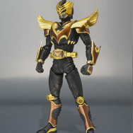 S.H.Figuarts 仮面ライダーオーディン＆ゴルトフェニックス