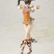 TEKKEN美少女 リン・シャオユ