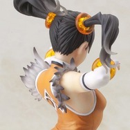 『鉄拳タッグトーナメント2』TEKKEN美少女 リン・シャオユウ発売決定