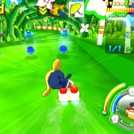 「ケロロ軍曹」のオンラインゲーム『ケロロレーシング』　オープンβテストを開催