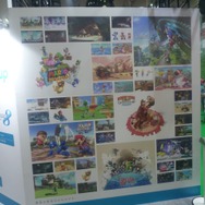 E3で発表された最新映像も上映