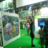 プリトニーのアートワーク