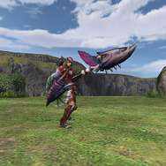 モンスターハンター フロンティア オンライン