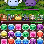 『パズル＆ドラゴンズ』「アークエンジェル」と「デビルリング」がボスとして待ち構える！