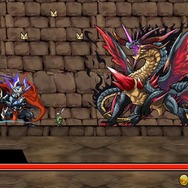 『ケリ姫スイーツ』『パズル＆ドラゴンズ』ステージ