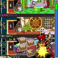 『クレイジータワー』「ハンティングミッション」で「キンゴル」登場！