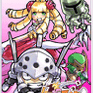 『ラグモバ』ガンホーコラボカード『ケリ姫スイーツ』