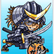 『ラグモバ』ガンホーコラボカード『戦国テンカトリガー』