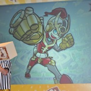 エンター・ザ・ゴールド