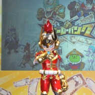 エンター・ザ・ゴールドも会場に駆けつけてくれました