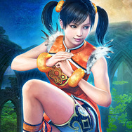 リン・シャオユウ