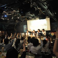 全員でじゃんけん！