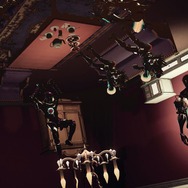 すべての部屋が摩訶不思議な世界となっているこの舘の正体は・・・？