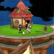 『ECO』みんなで考えた新職業「ガーデナー」が追加されたよ