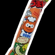 うまい棒コーンポンタージュ味