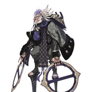 オクタ：茶風林氏