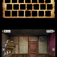 ジョニーの脱出大作戦