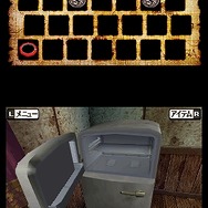 ジョニーの脱出大作戦