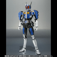 仮面ライダー電王ロッドフォーム