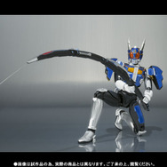 S.H.Figuarts「仮面ライダー電王ガンフォーム＆ロッドフォーム」のセットが登場