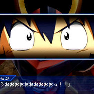 本作でも登場、「グレンラガン」