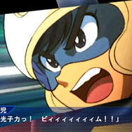 もはやお馴染み「マジンガーZ」