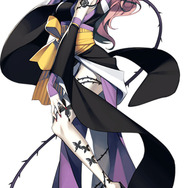 新たなMIND使い「希咲麗華」