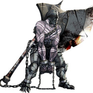 「希咲麗華」のMINDは鎖で拘束されている