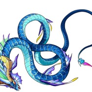 『パズドラZ』水属性モンスター画像