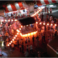 「モンハンやぐら」前回画像