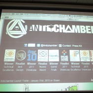 【ゲームコミュニティサミット2013】インディペンデントゲームの行方と日本の開発者へのヒント