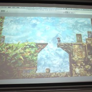 【ゲームコミュニティサミット2013】インディペンデントゲームの行方と日本の開発者へのヒント