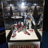 「ビルドファイターズ」に合わせて基礎知識を解説した冊子が登場!ガンダムの3つの特徴とは