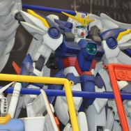 「ビルドファイターズ」に合わせて基礎知識を解説した冊子が登場!ガンダムの3つの特徴とは