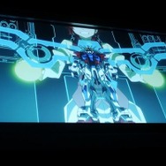 『ガンダムビルドファイターズ』発表会