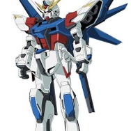 『ガンダムビルドファイターズ』(C)創通・サンライズ・テレビ東京