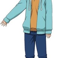 イオリ・セイ(C)創通・サンライズ・テレビ東京