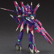 「YZR-8000H“マイザー・イータ”」のプラモデルが発売、モータースラッシャーへの変形も再現可能