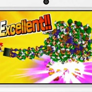 ルイージが集まるとこんなことにも