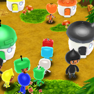 『電波人間のRPG3』が発表！「モンスター捕獲」など6つの進化と実機レビューを合わせてお届け