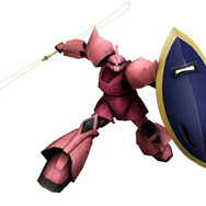 シャア専用ゲルググ