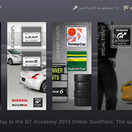 『グランツーリスモ6』の体験版となる『GTアカデミー2013』、本日から期間限定で配信開始