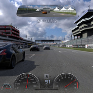 『グランツーリスモ6』の体験版となる『GTアカデミー2013』、本日から期間限定で配信開始