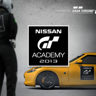 『グランツーリスモ6』の体験版となる『GTアカデミー2013』、本日から期間限定で配信開始