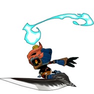 シノビ・ザ・アサシン