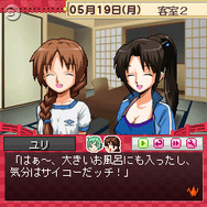 ギース・ハワード“校長”も登場 『Days of Memories』新作配信