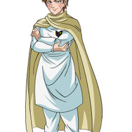 『トリコ　グルメガバトル！』本日発売！　新プレイアブルキャラが多数判明