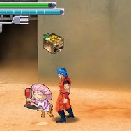 『トリコ　グルメガバトル！』本日発売！　新プレイアブルキャラが多数判明