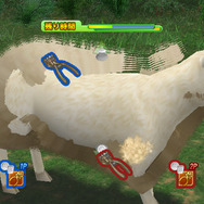 今度はペットがいて心強いぜ！『サバイバルキッズ Wii』8月登場