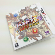 【プレイレビュー】キッズ限定体験版を特別にプレイ！ 『パズドラZ』のRPG度をチェック